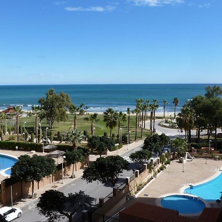 Apartamentos 3000 Marina D'Or Oropesa del Mar Buitenkant foto