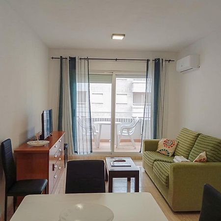 Apartamentos 3000 Marina D'Or Oropesa del Mar Buitenkant foto