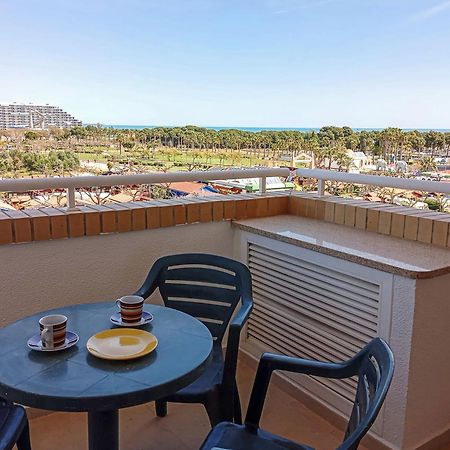 Apartamentos 3000 Marina D'Or Oropesa del Mar Buitenkant foto