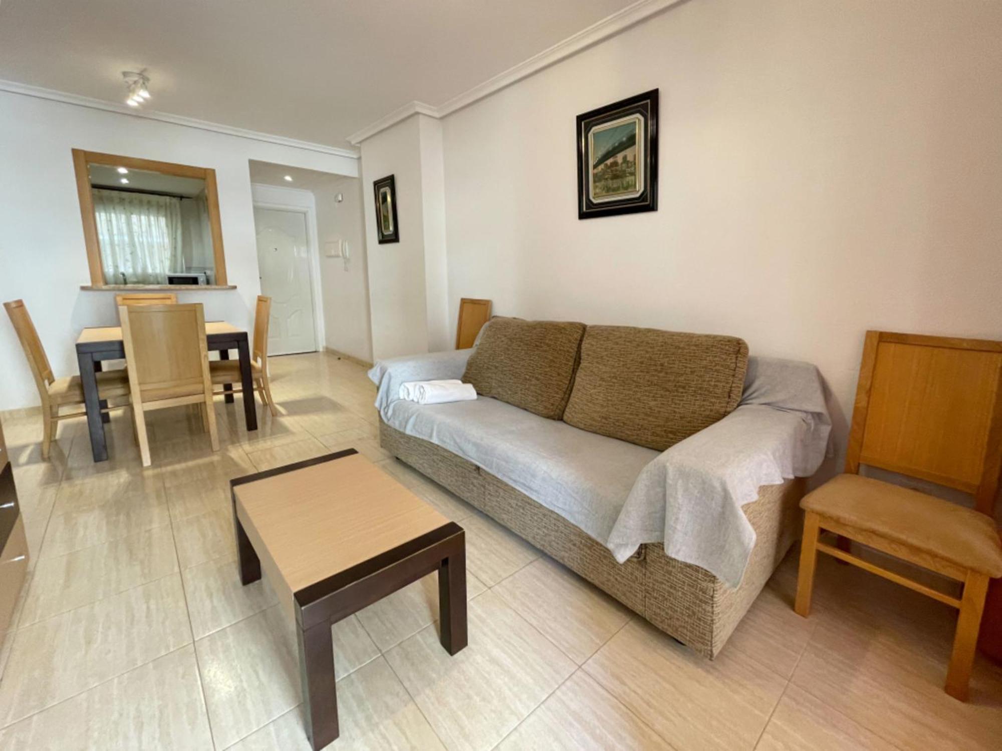 Apartamentos 3000 Marina D'Or Oropesa del Mar Buitenkant foto