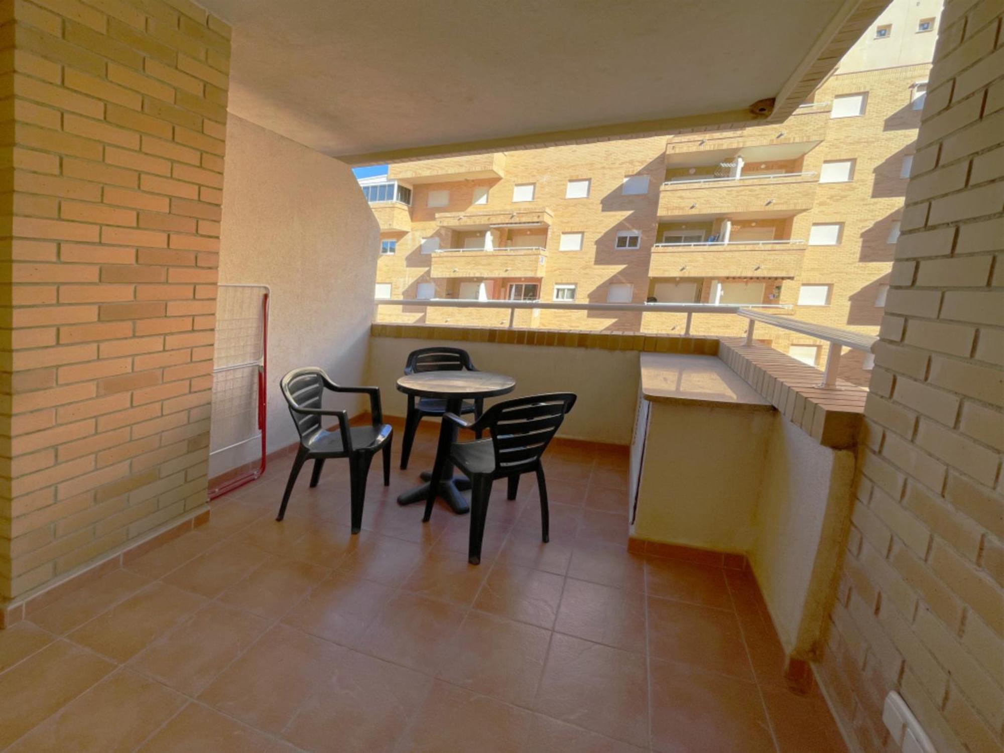 Apartamentos 3000 Marina D'Or Oropesa del Mar Buitenkant foto