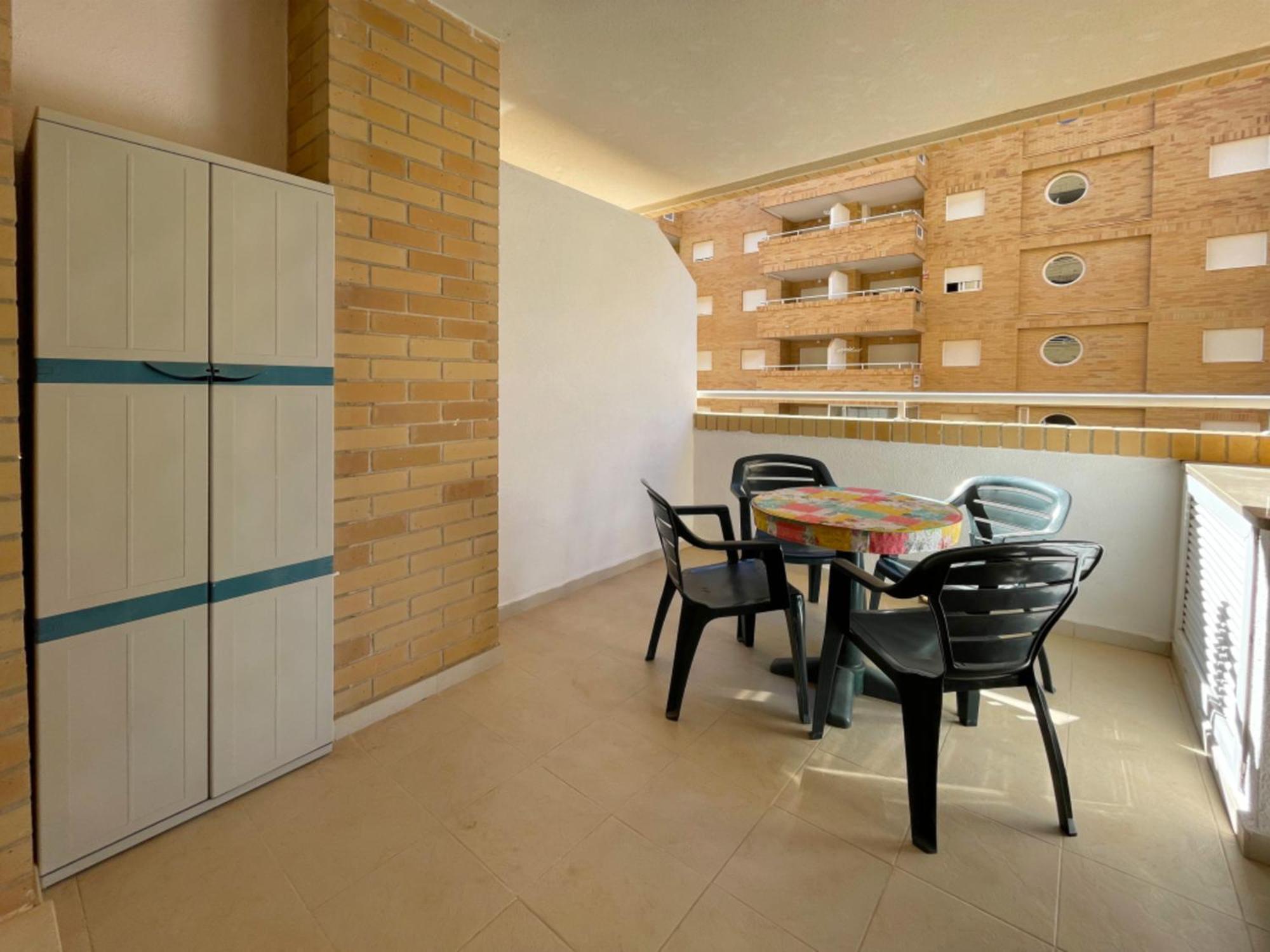 Apartamentos 3000 Marina D'Or Oropesa del Mar Buitenkant foto