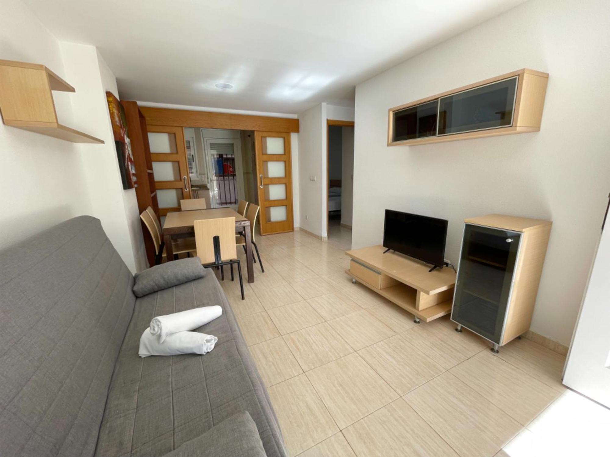 Apartamentos 3000 Marina D'Or Oropesa del Mar Buitenkant foto