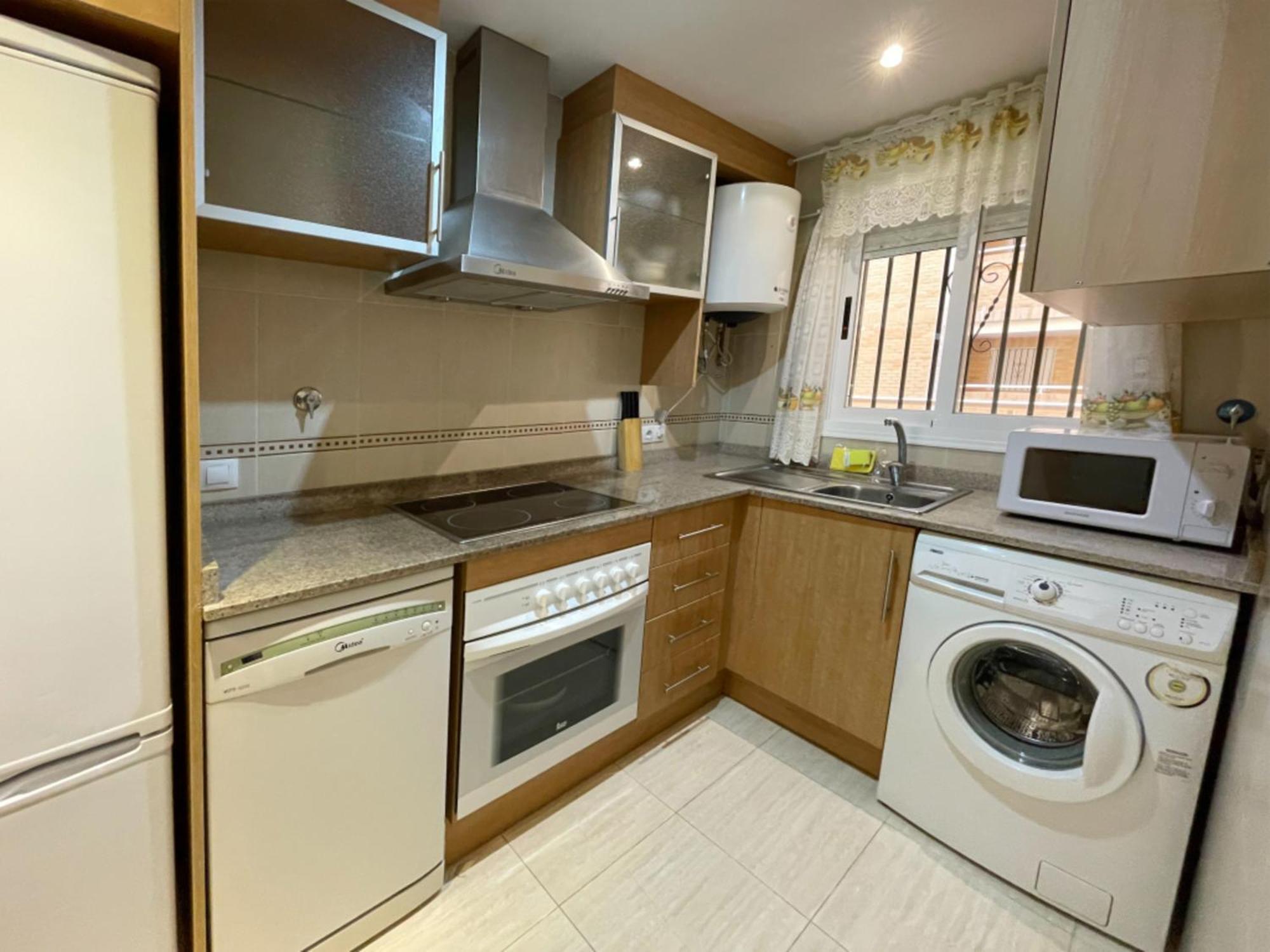 Apartamentos 3000 Marina D'Or Oropesa del Mar Buitenkant foto