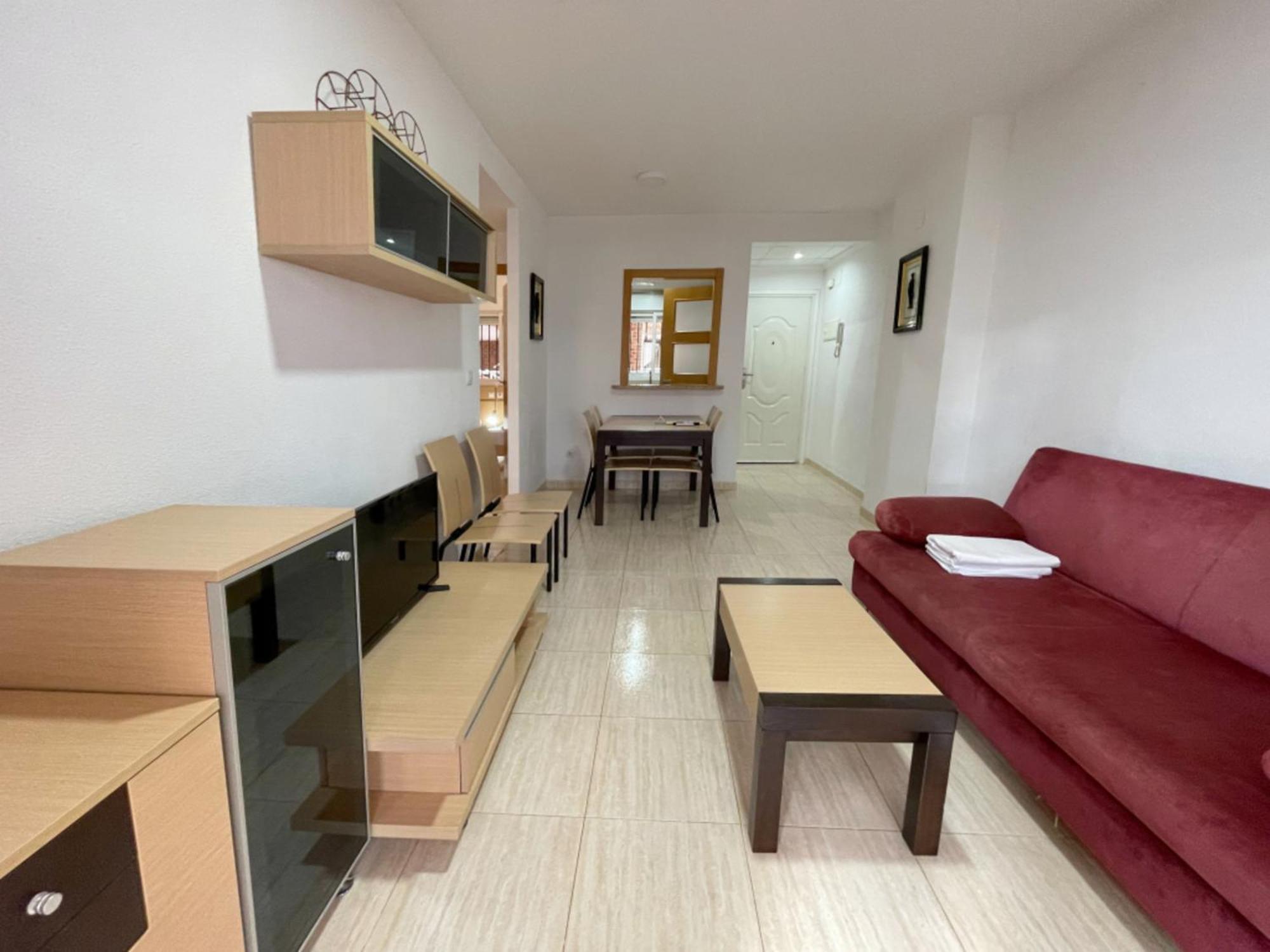 Apartamentos 3000 Marina D'Or Oropesa del Mar Buitenkant foto