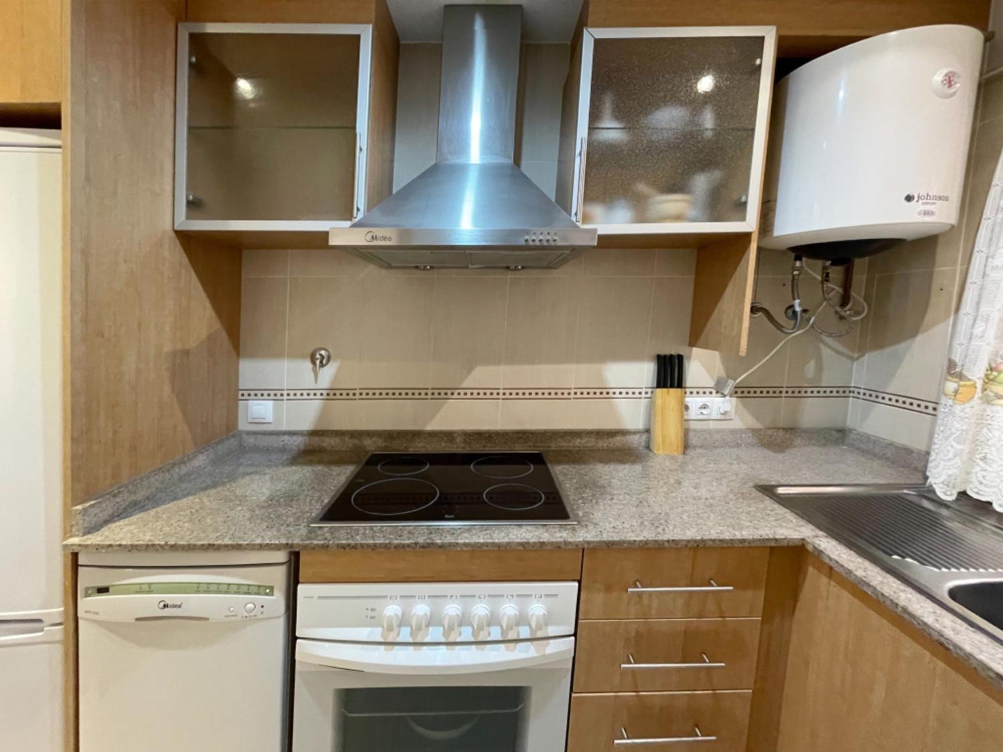 Apartamentos 3000 Marina D'Or Oropesa del Mar Buitenkant foto