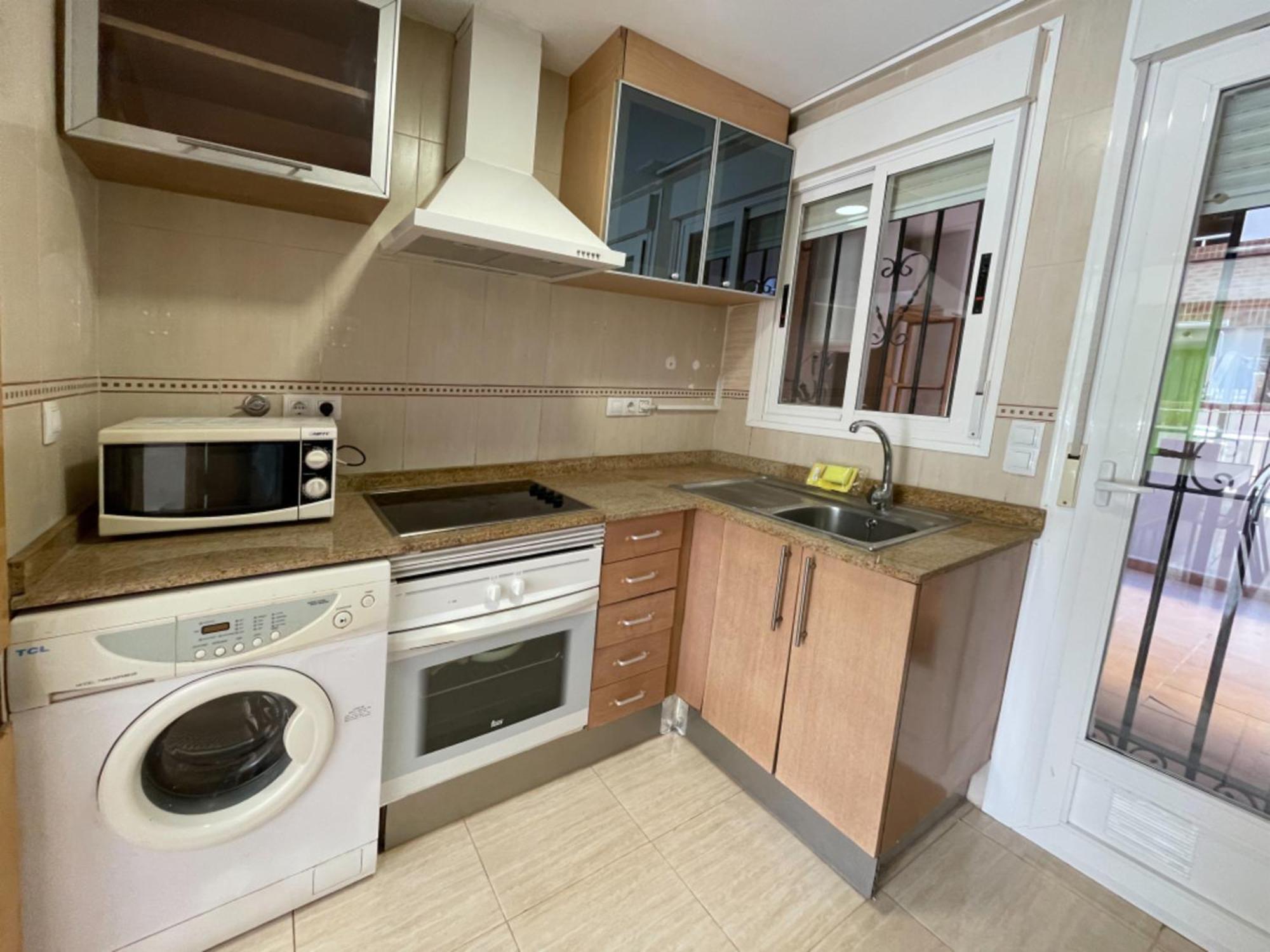 Apartamentos 3000 Marina D'Or Oropesa del Mar Buitenkant foto