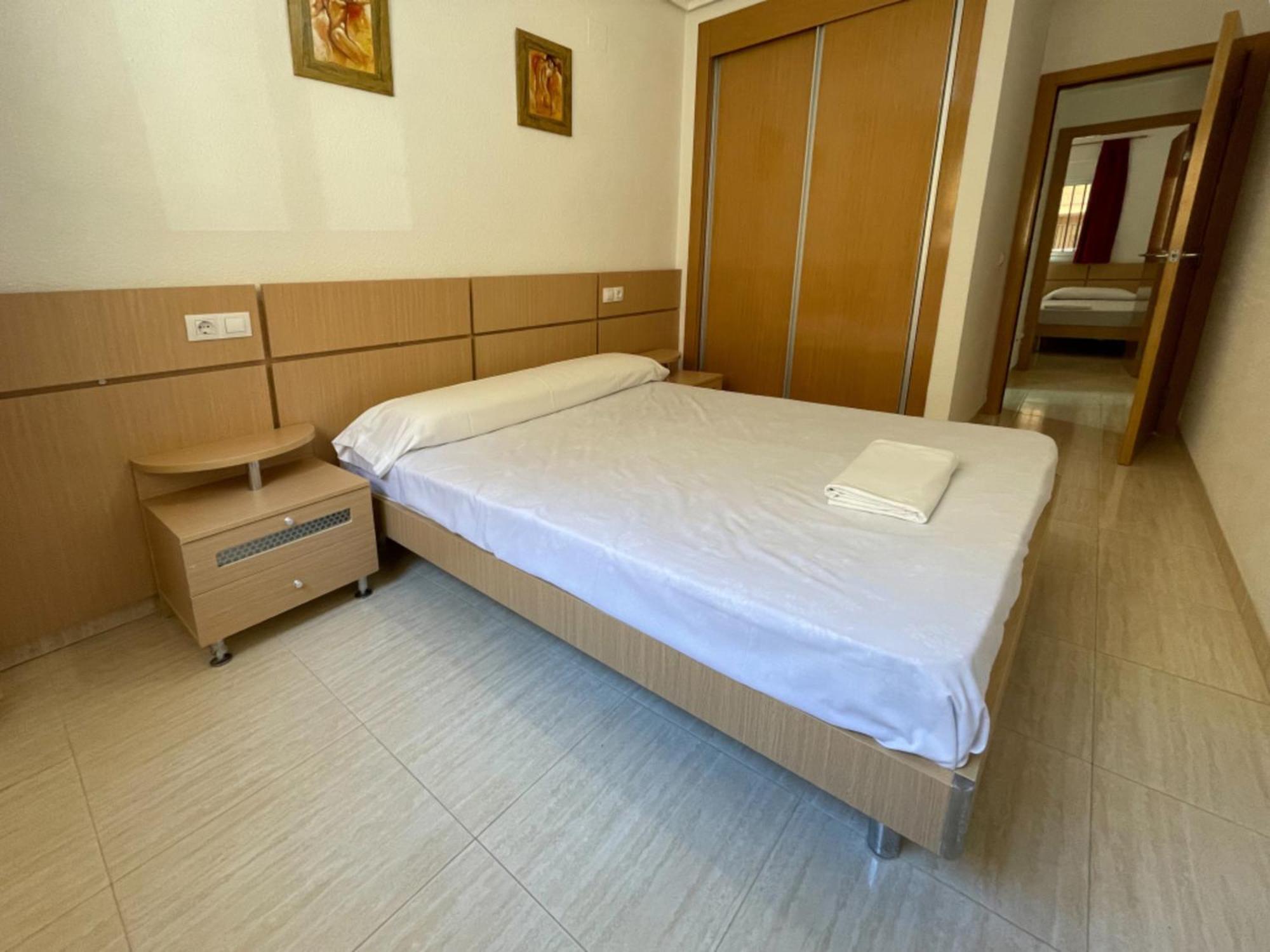 Apartamentos 3000 Marina D'Or Oropesa del Mar Buitenkant foto