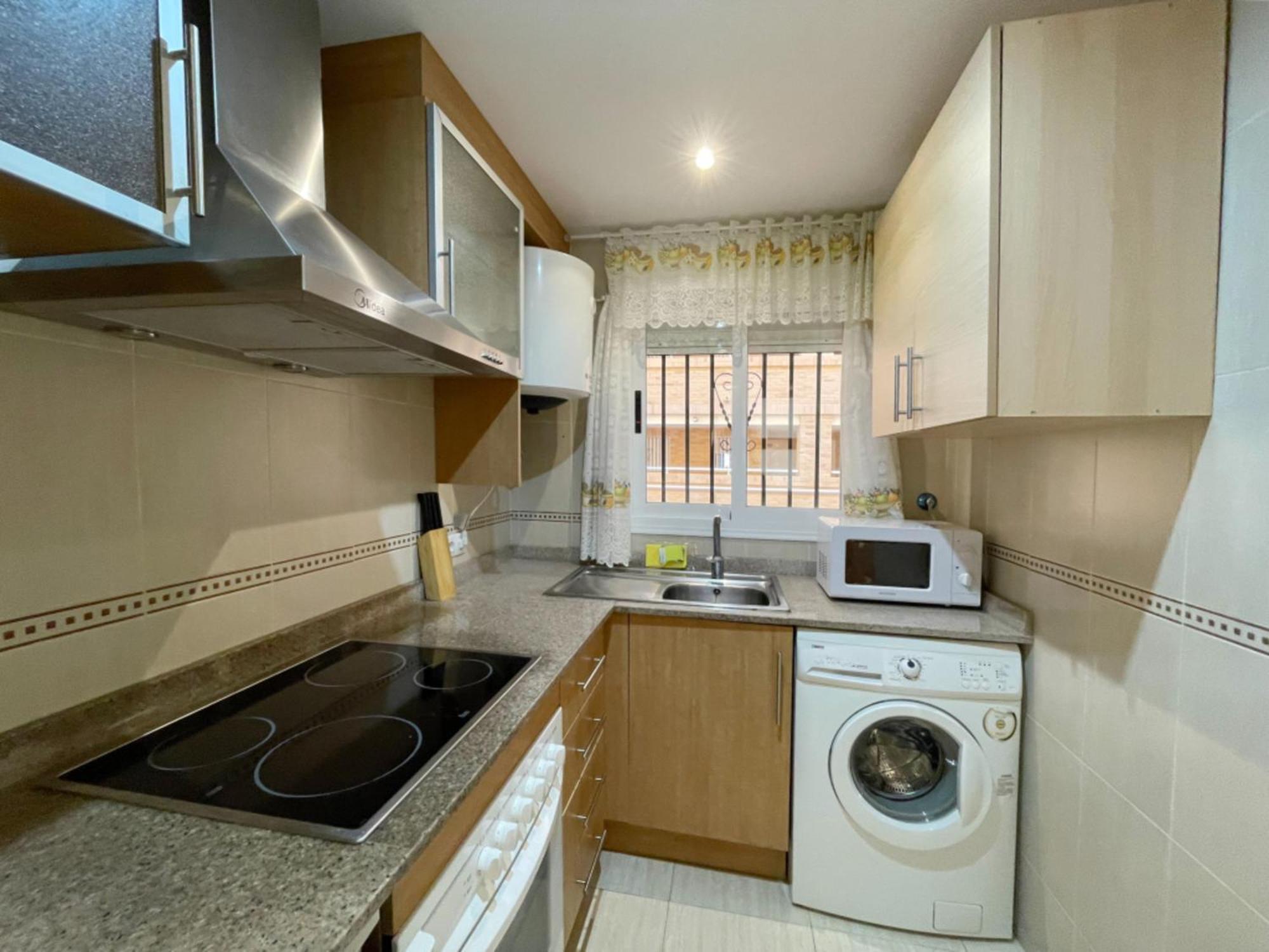 Apartamentos 3000 Marina D'Or Oropesa del Mar Buitenkant foto