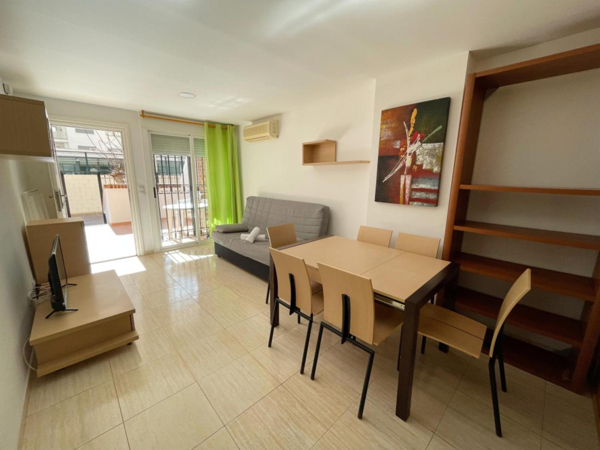 Apartamentos 3000 Marina D'Or Oropesa del Mar Buitenkant foto