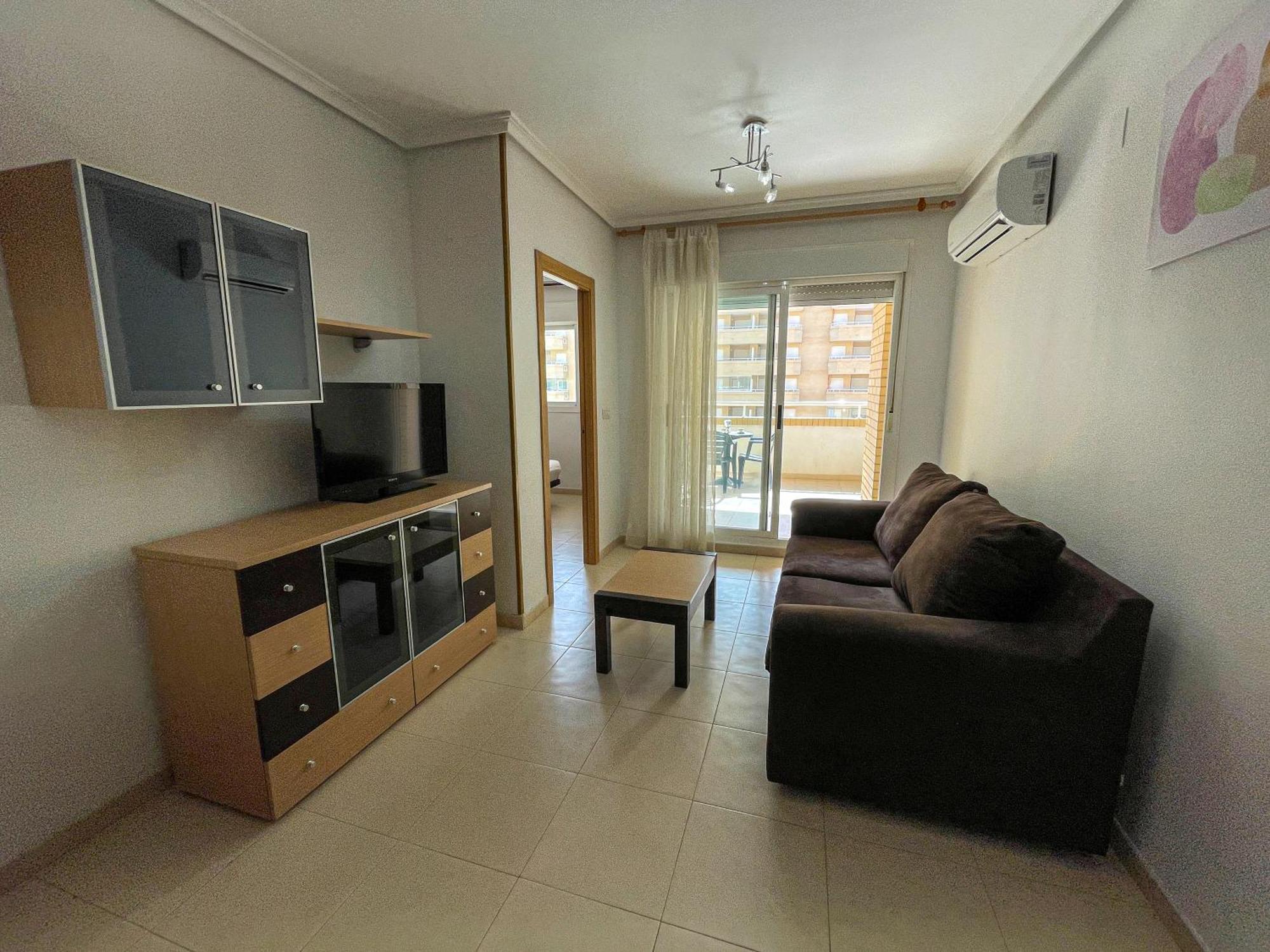 Apartamentos 3000 Marina D'Or Oropesa del Mar Buitenkant foto