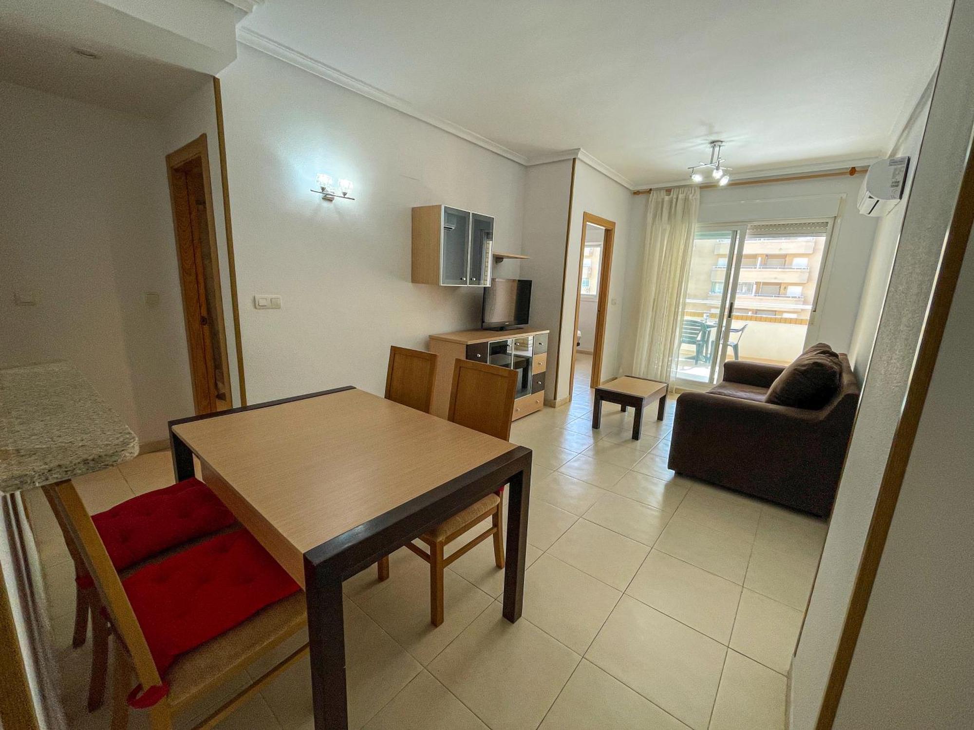 Apartamentos 3000 Marina D'Or Oropesa del Mar Buitenkant foto
