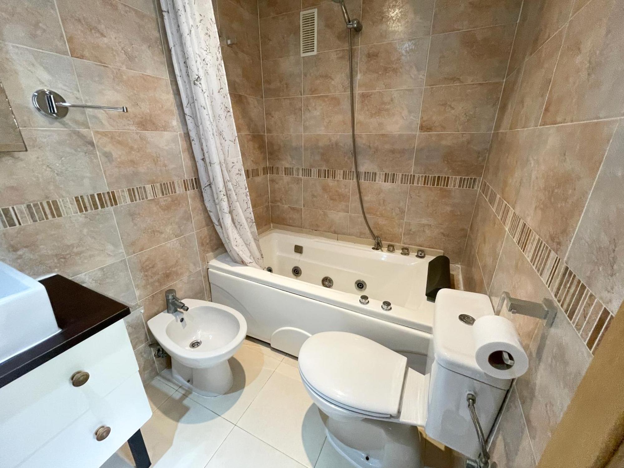 Apartamentos 3000 Marina D'Or Oropesa del Mar Buitenkant foto