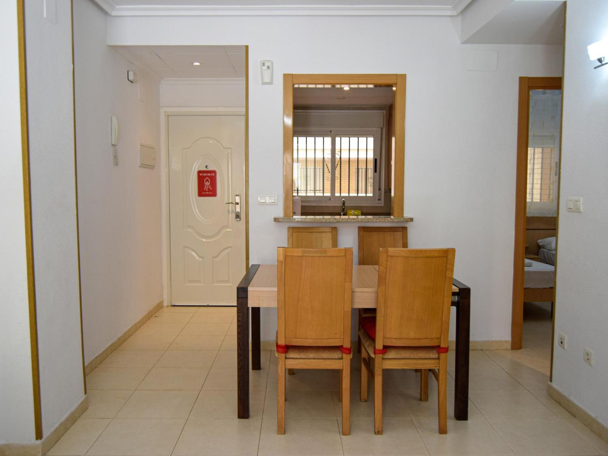 Apartamentos 3000 Marina D'Or Oropesa del Mar Buitenkant foto
