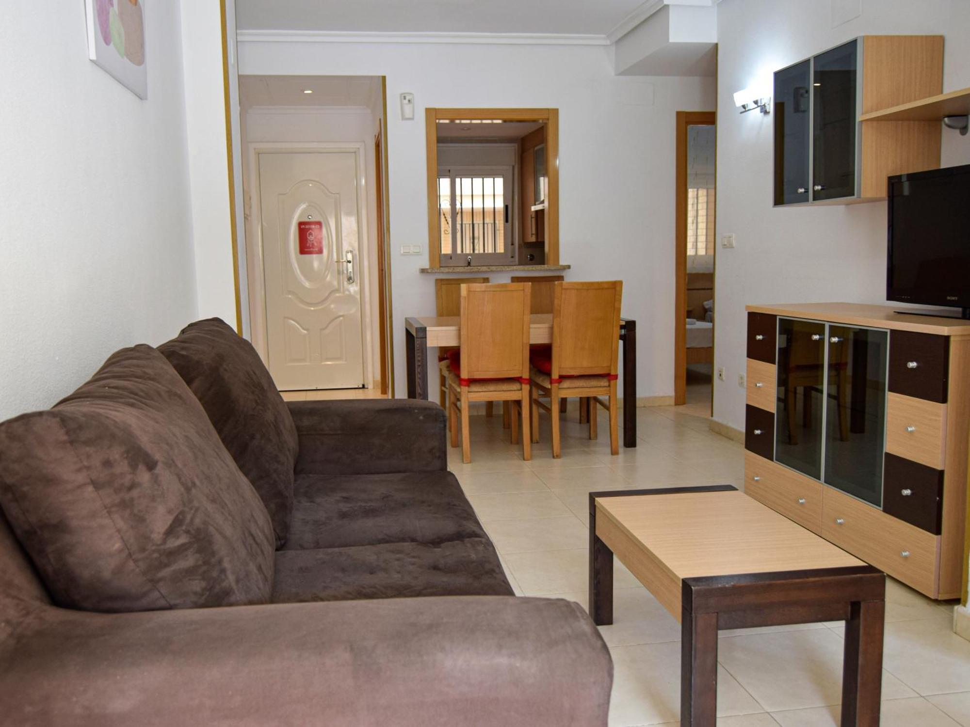 Apartamentos 3000 Marina D'Or Oropesa del Mar Buitenkant foto