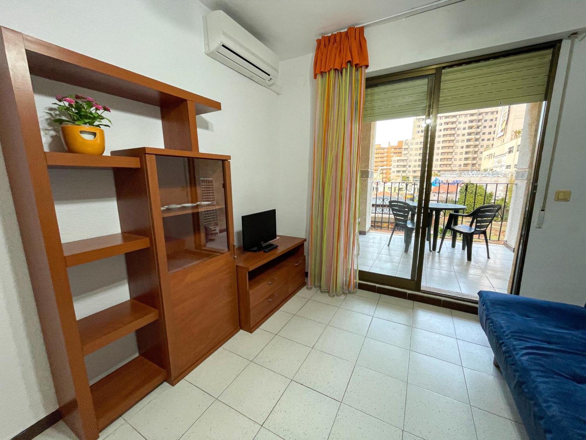Apartamentos 3000 Marina D'Or Oropesa del Mar Buitenkant foto