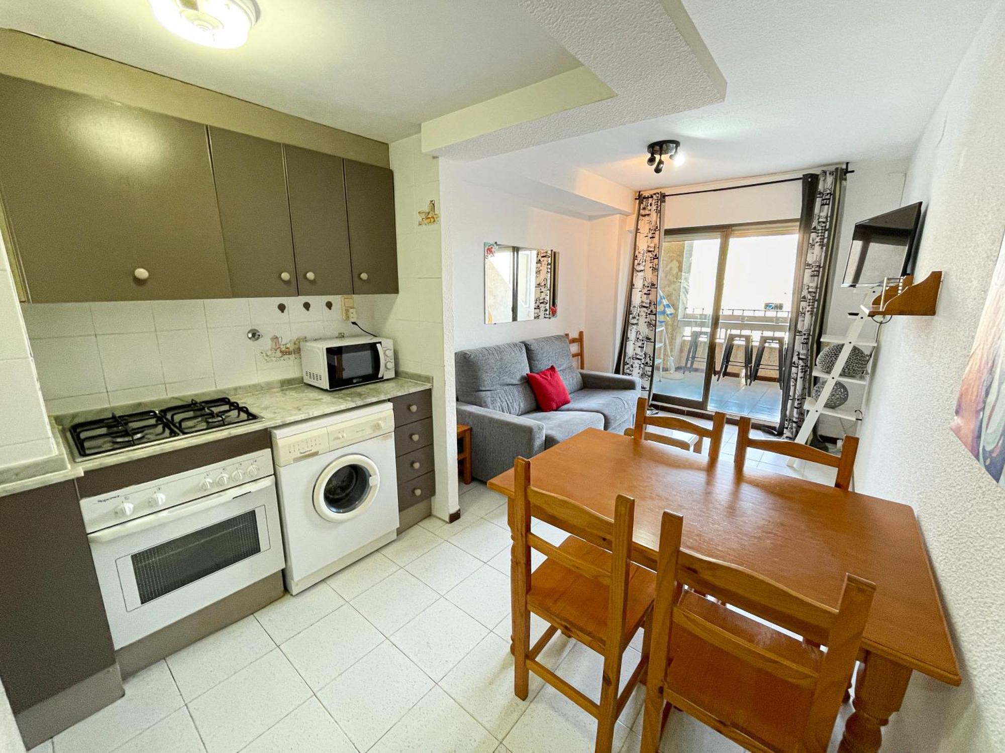 Apartamentos 3000 Marina D'Or Oropesa del Mar Buitenkant foto