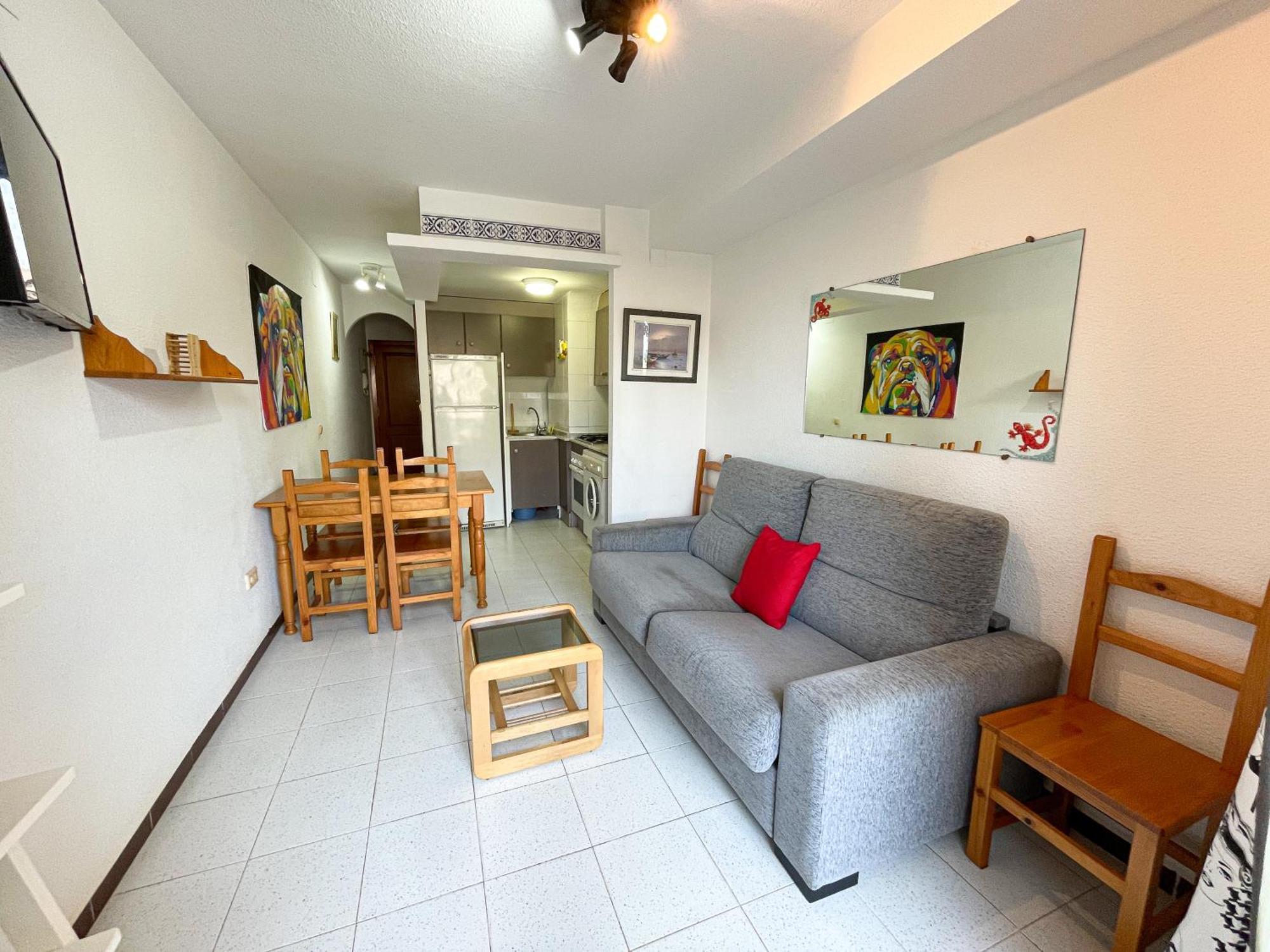 Apartamentos 3000 Marina D'Or Oropesa del Mar Buitenkant foto