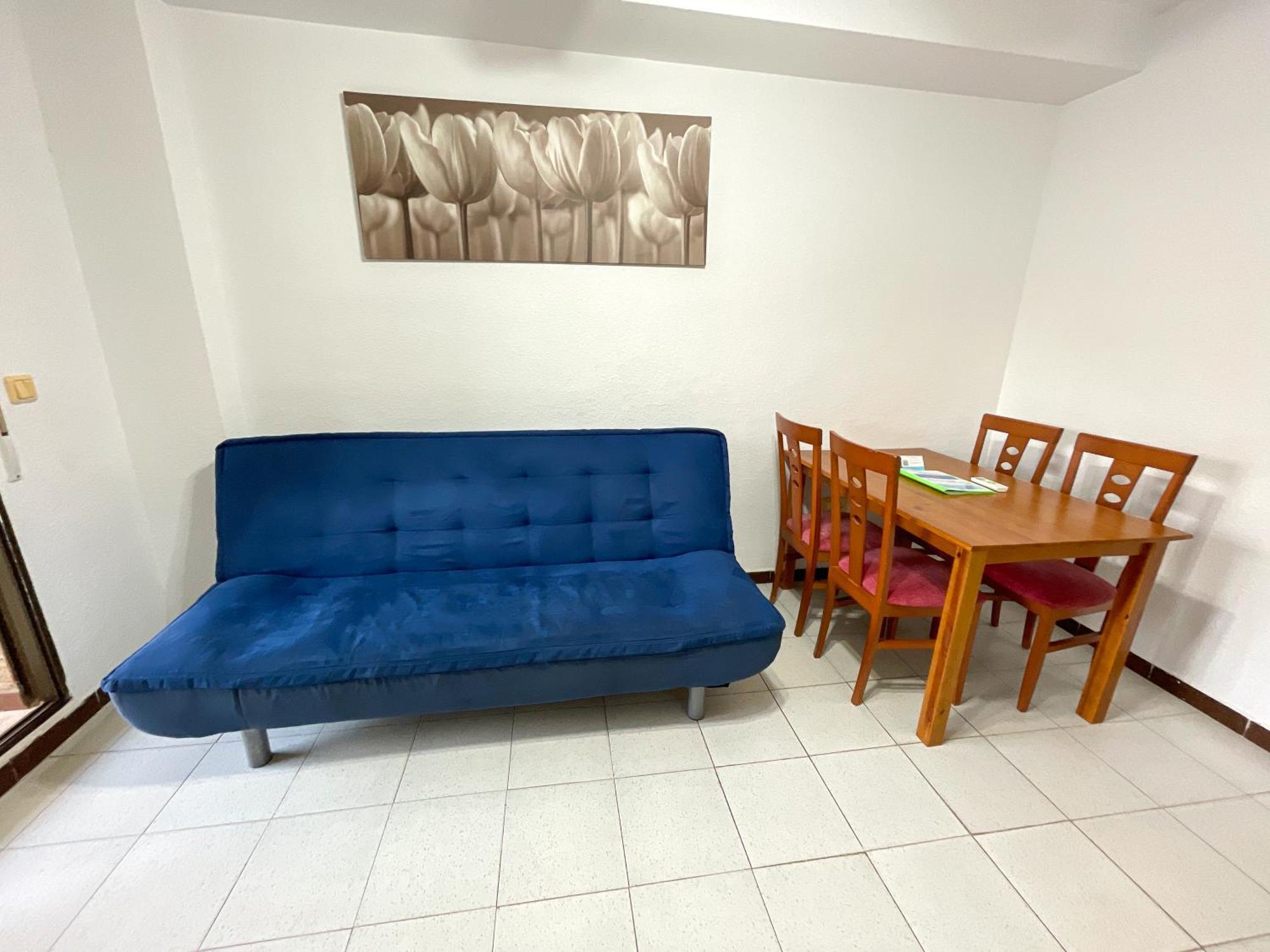 Apartamentos 3000 Marina D'Or Oropesa del Mar Buitenkant foto