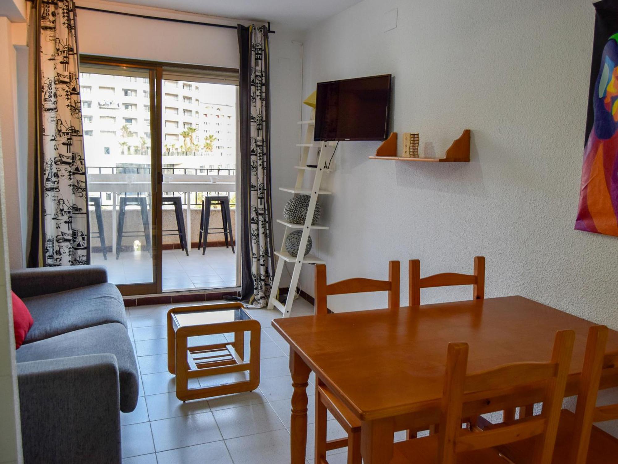 Apartamentos 3000 Marina D'Or Oropesa del Mar Buitenkant foto