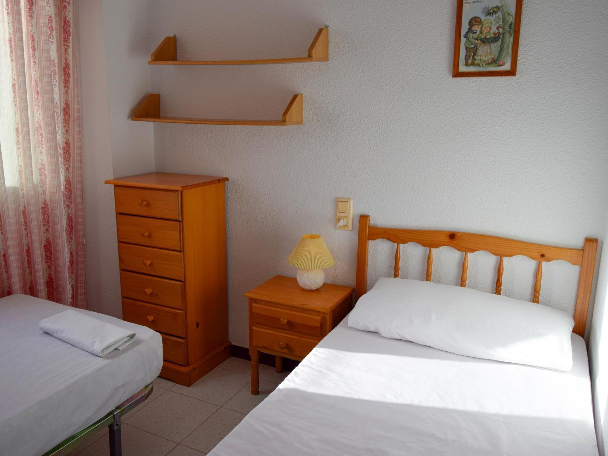 Apartamentos 3000 Marina D'Or Oropesa del Mar Buitenkant foto