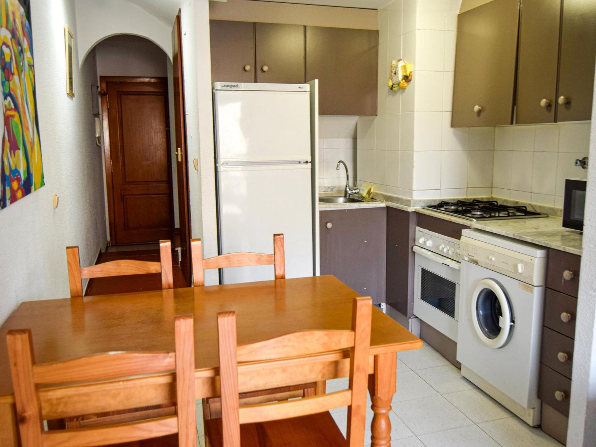 Apartamentos 3000 Marina D'Or Oropesa del Mar Buitenkant foto
