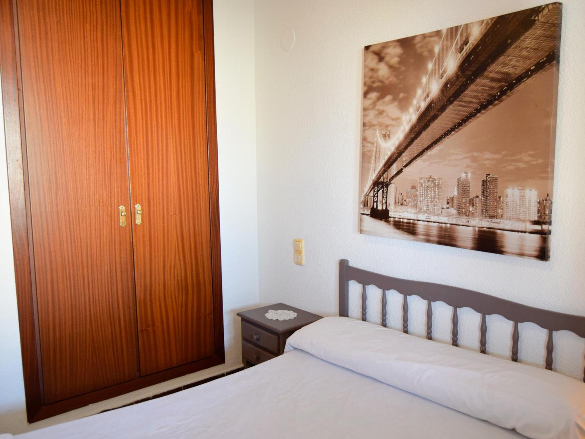 Apartamentos 3000 Marina D'Or Oropesa del Mar Buitenkant foto