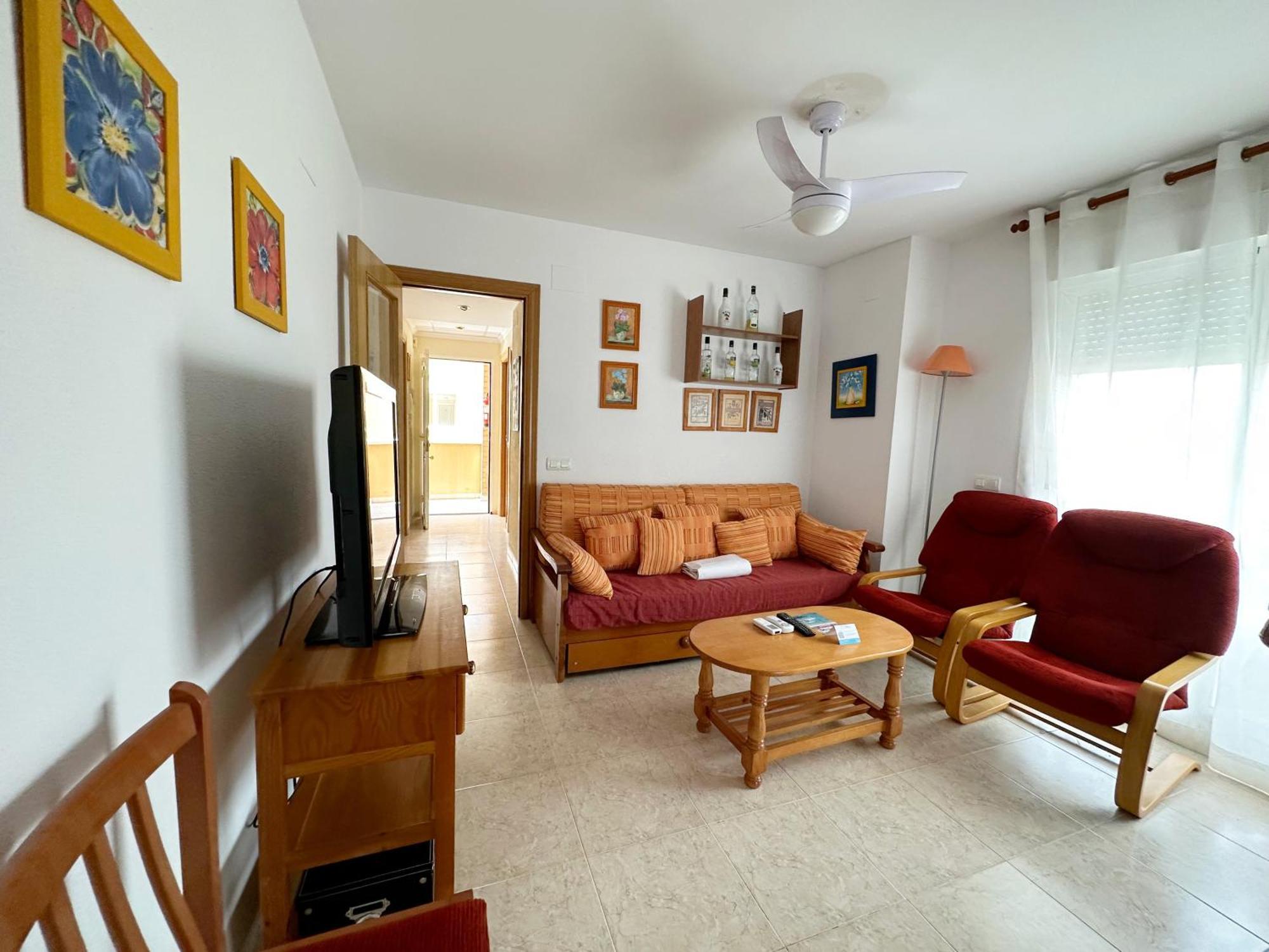 Apartamentos 3000 Marina D'Or Oropesa del Mar Buitenkant foto