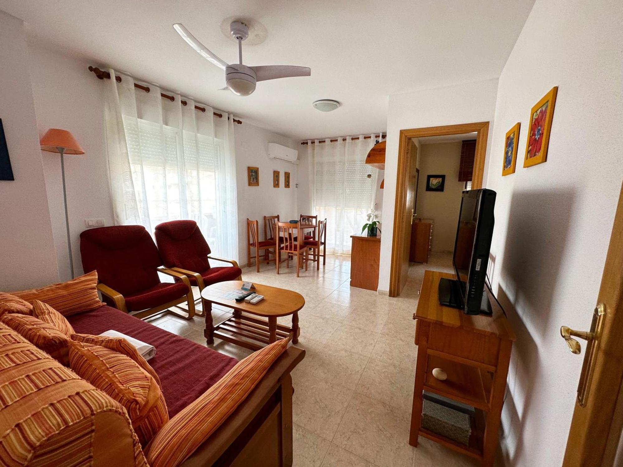 Apartamentos 3000 Marina D'Or Oropesa del Mar Buitenkant foto
