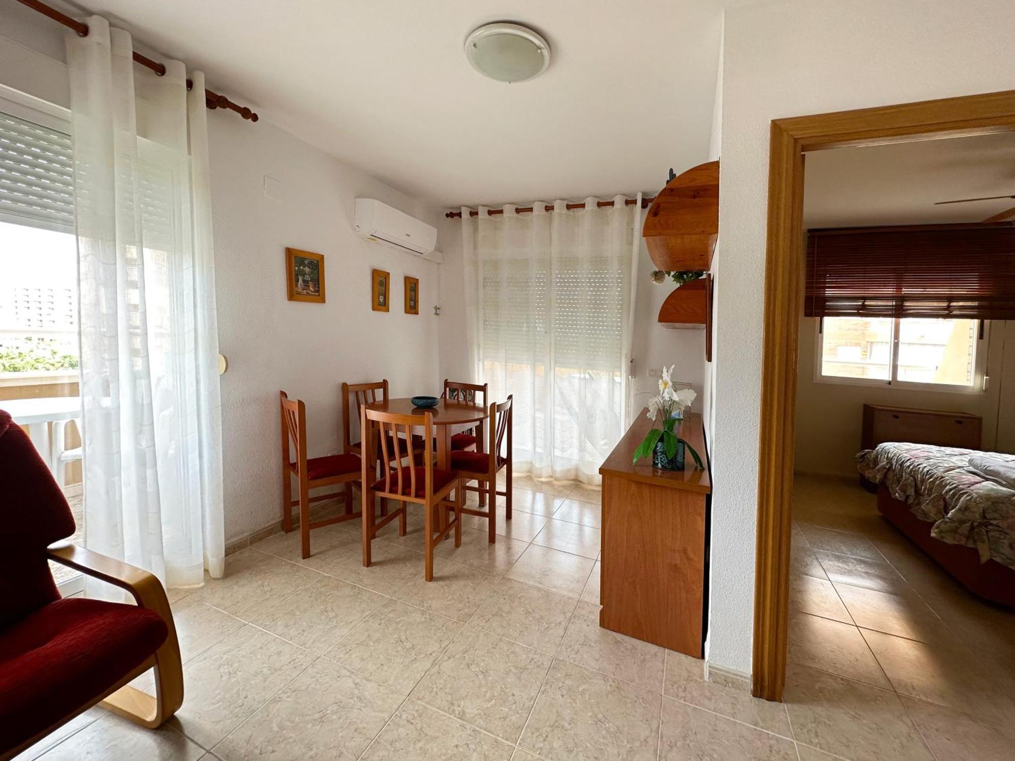 Apartamentos 3000 Marina D'Or Oropesa del Mar Buitenkant foto