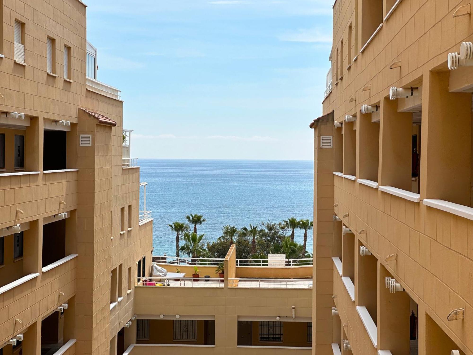 Apartamentos 3000 Marina D'Or Oropesa del Mar Buitenkant foto
