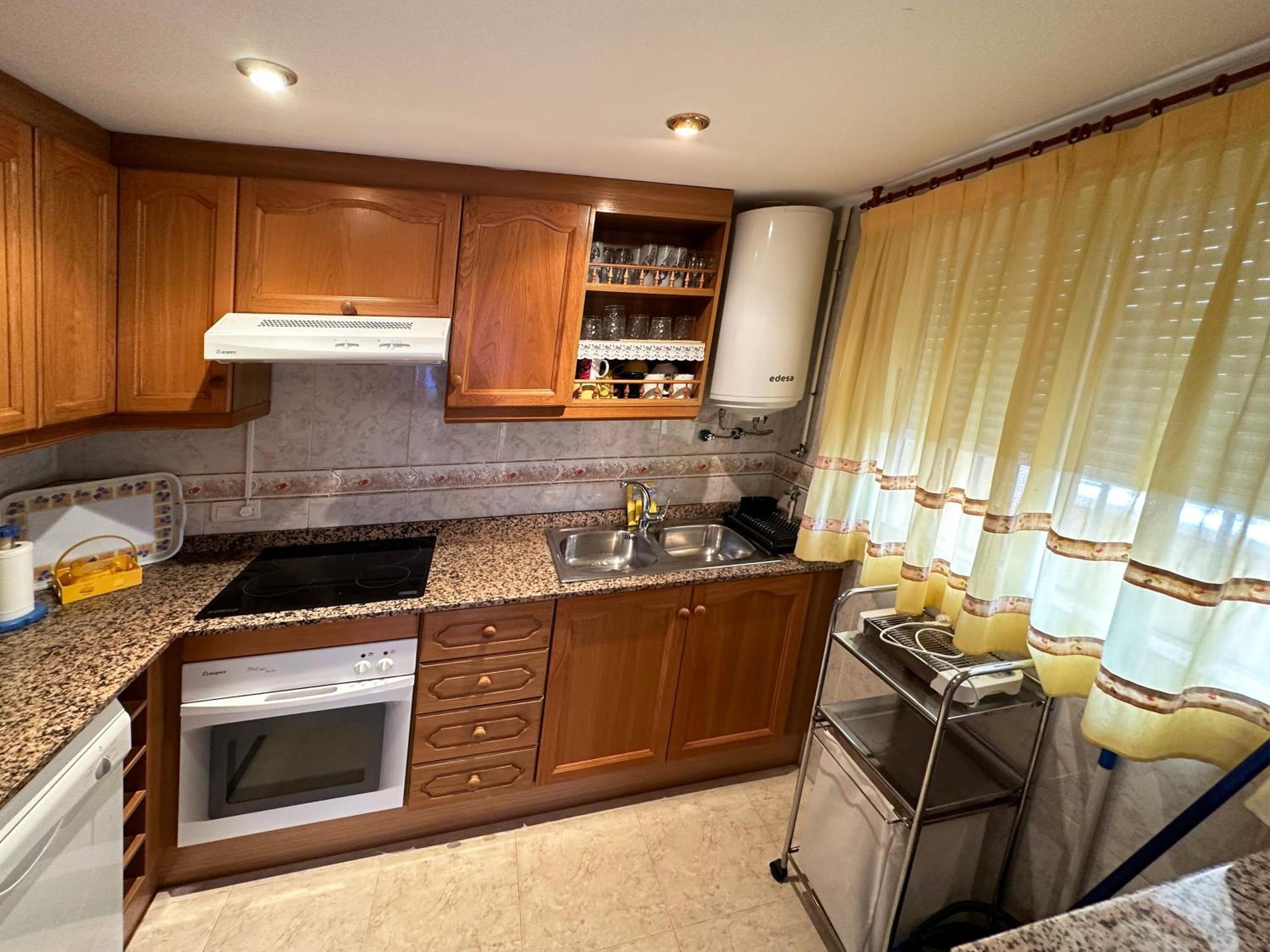 Apartamentos 3000 Marina D'Or Oropesa del Mar Buitenkant foto