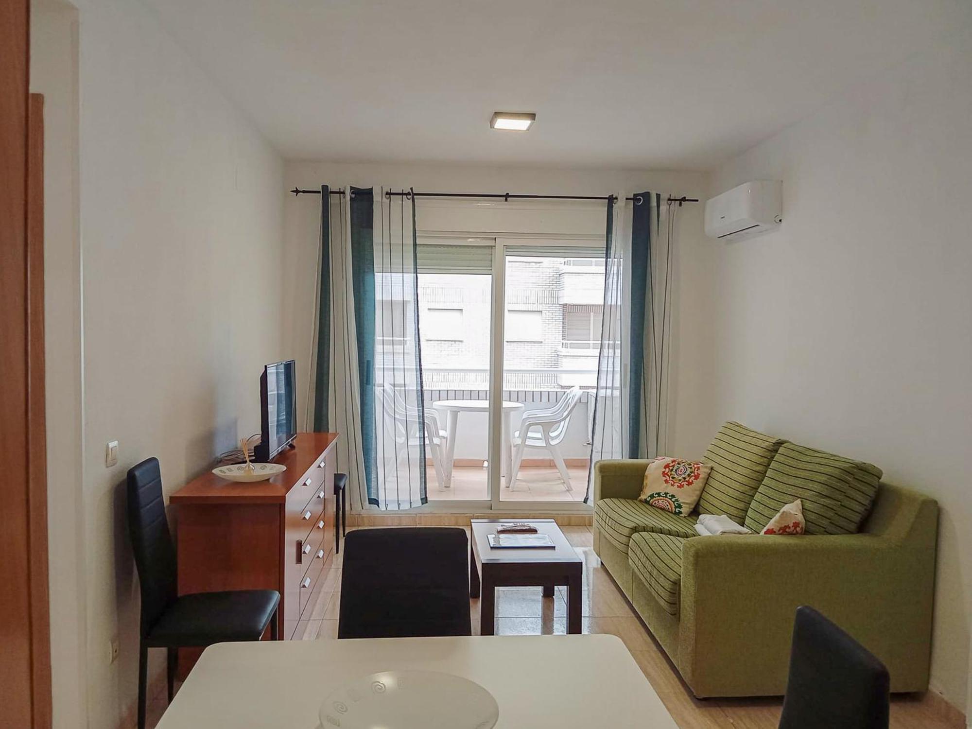 Apartamentos 3000 Marina D'Or Oropesa del Mar Buitenkant foto