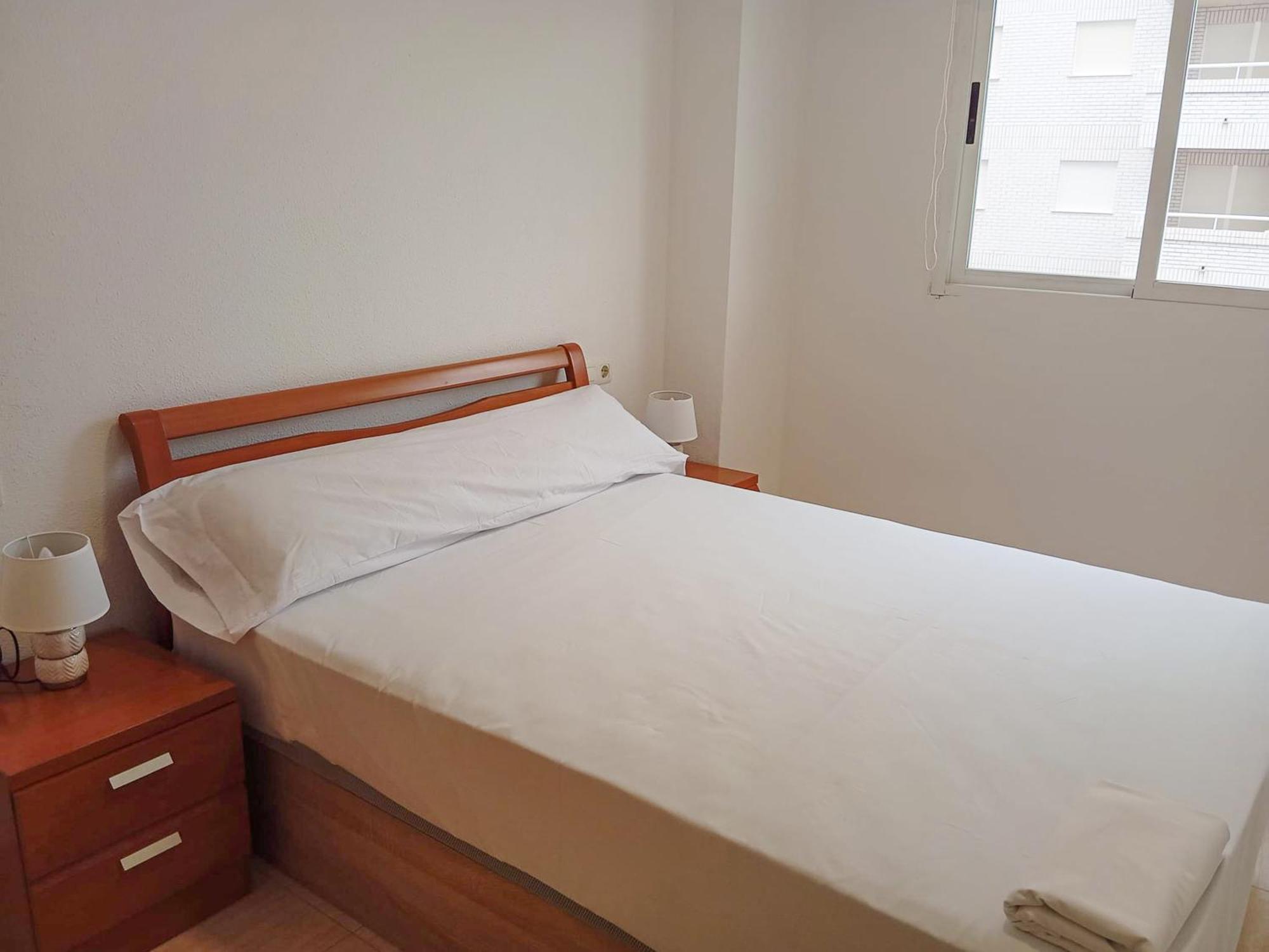 Apartamentos 3000 Marina D'Or Oropesa del Mar Buitenkant foto