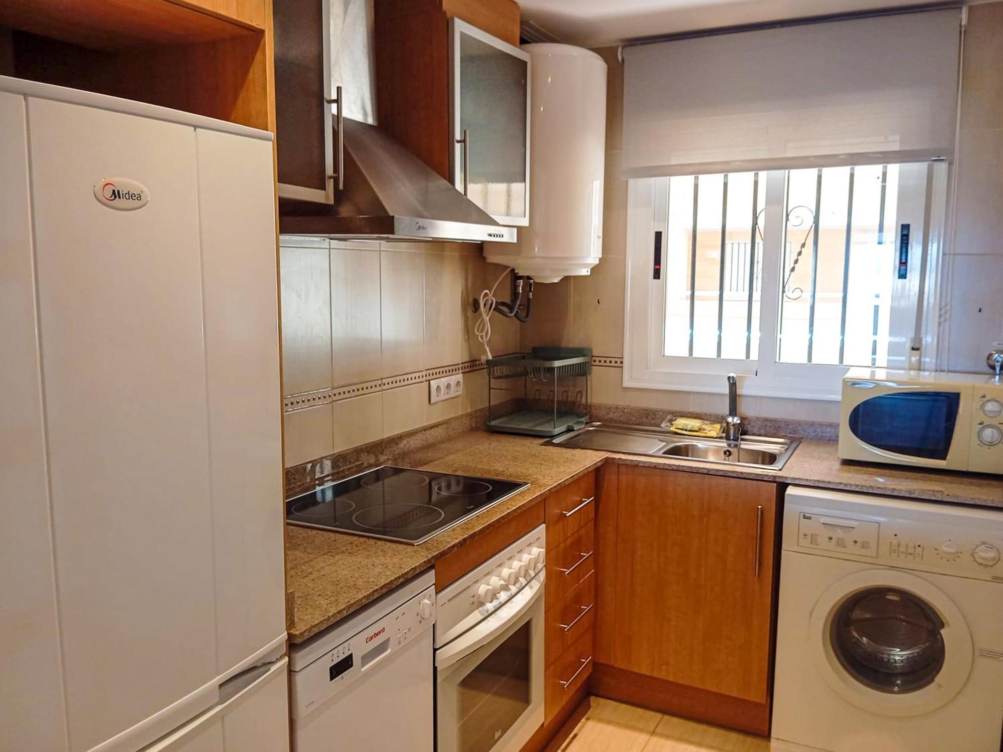 Apartamentos 3000 Marina D'Or Oropesa del Mar Buitenkant foto