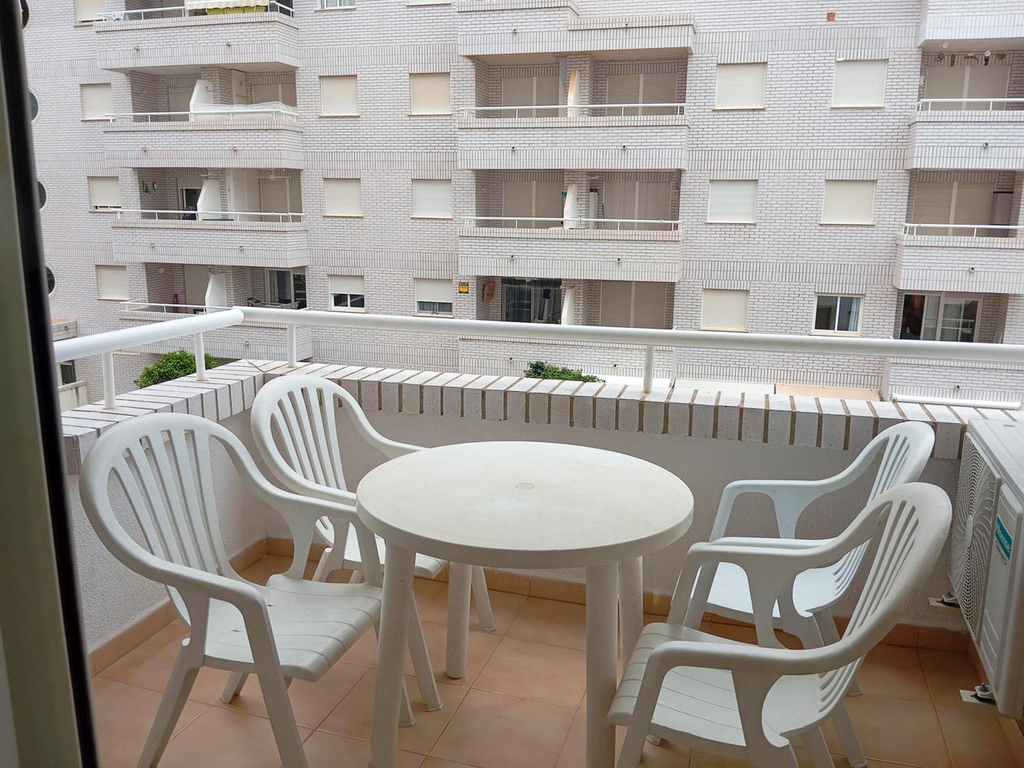 Apartamentos 3000 Marina D'Or Oropesa del Mar Buitenkant foto
