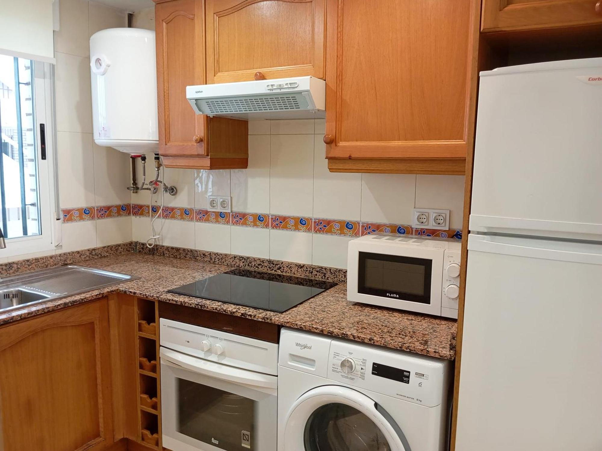 Apartamentos 3000 Marina D'Or Oropesa del Mar Buitenkant foto