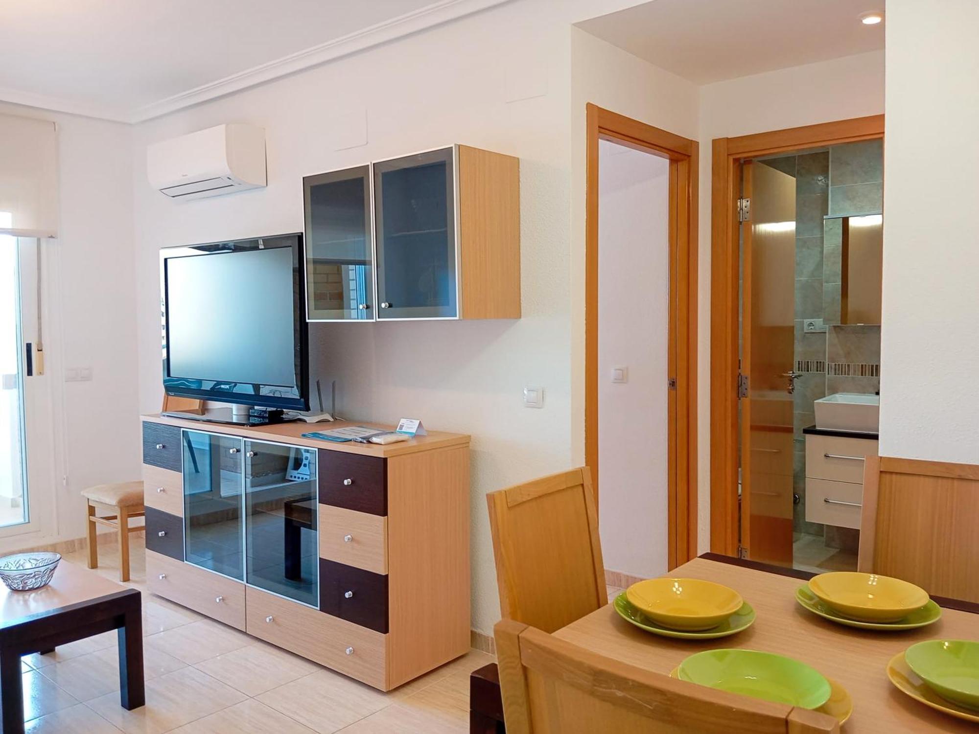Apartamentos 3000 Marina D'Or Oropesa del Mar Buitenkant foto