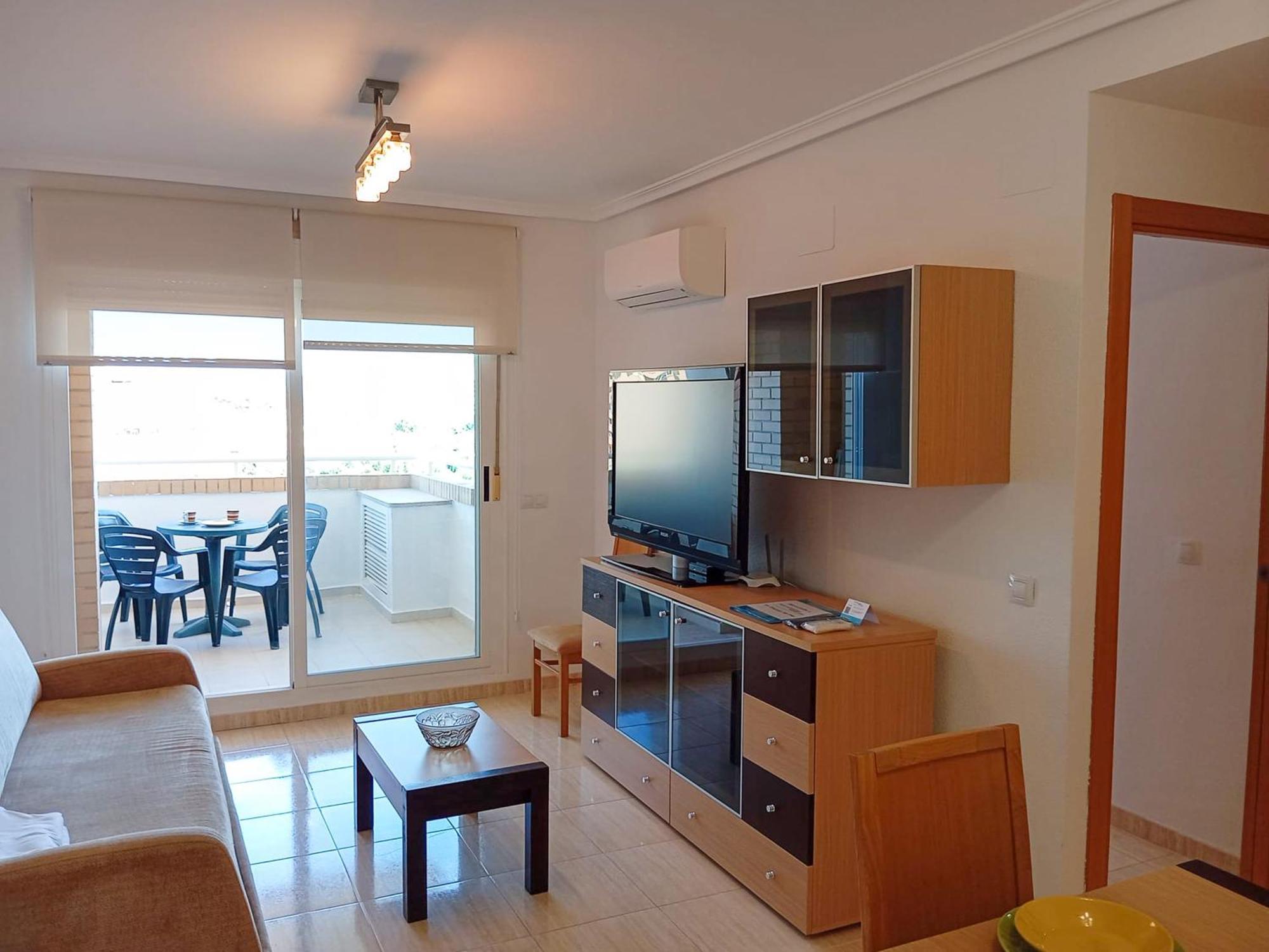 Apartamentos 3000 Marina D'Or Oropesa del Mar Buitenkant foto