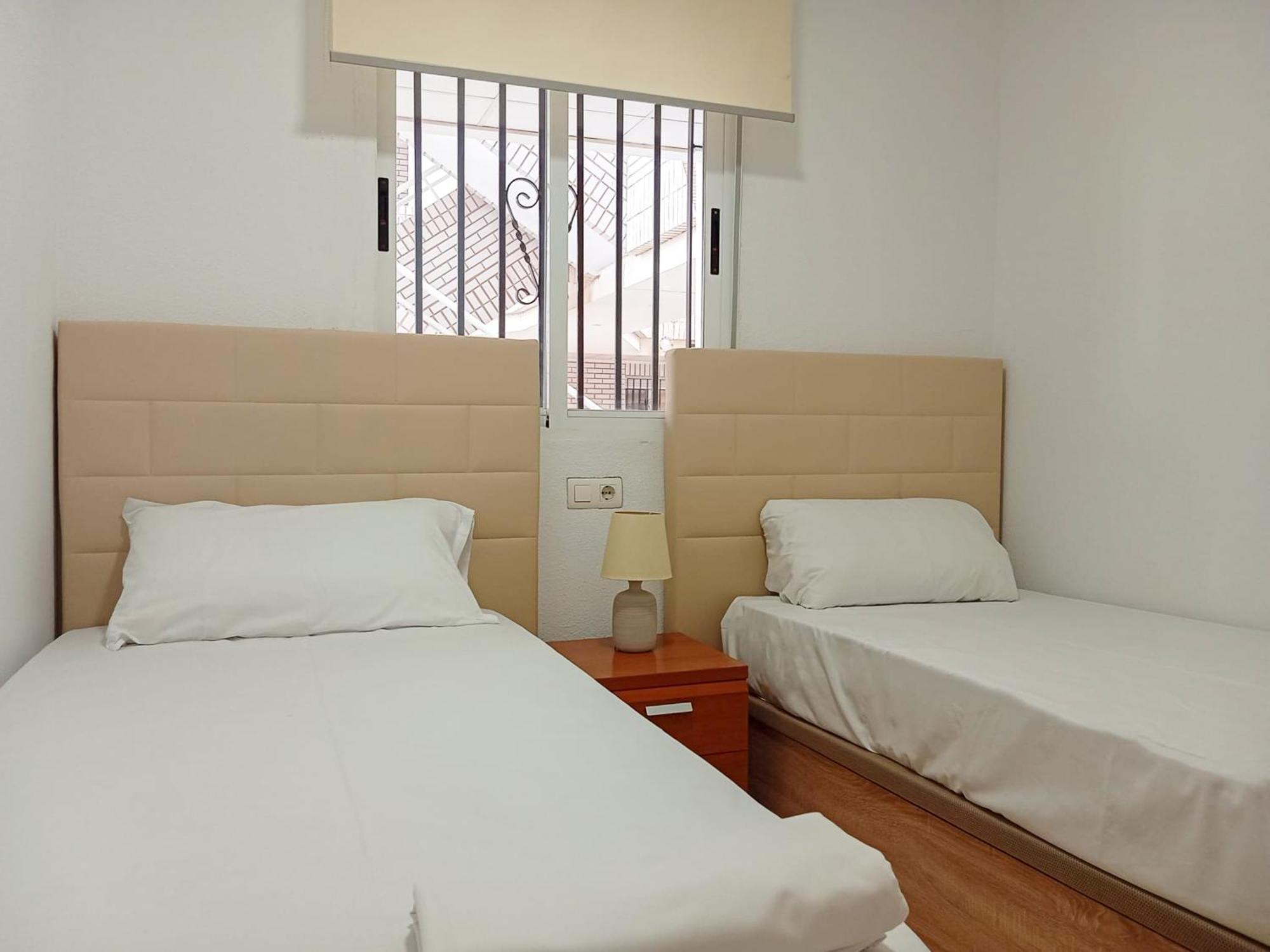 Apartamentos 3000 Marina D'Or Oropesa del Mar Buitenkant foto