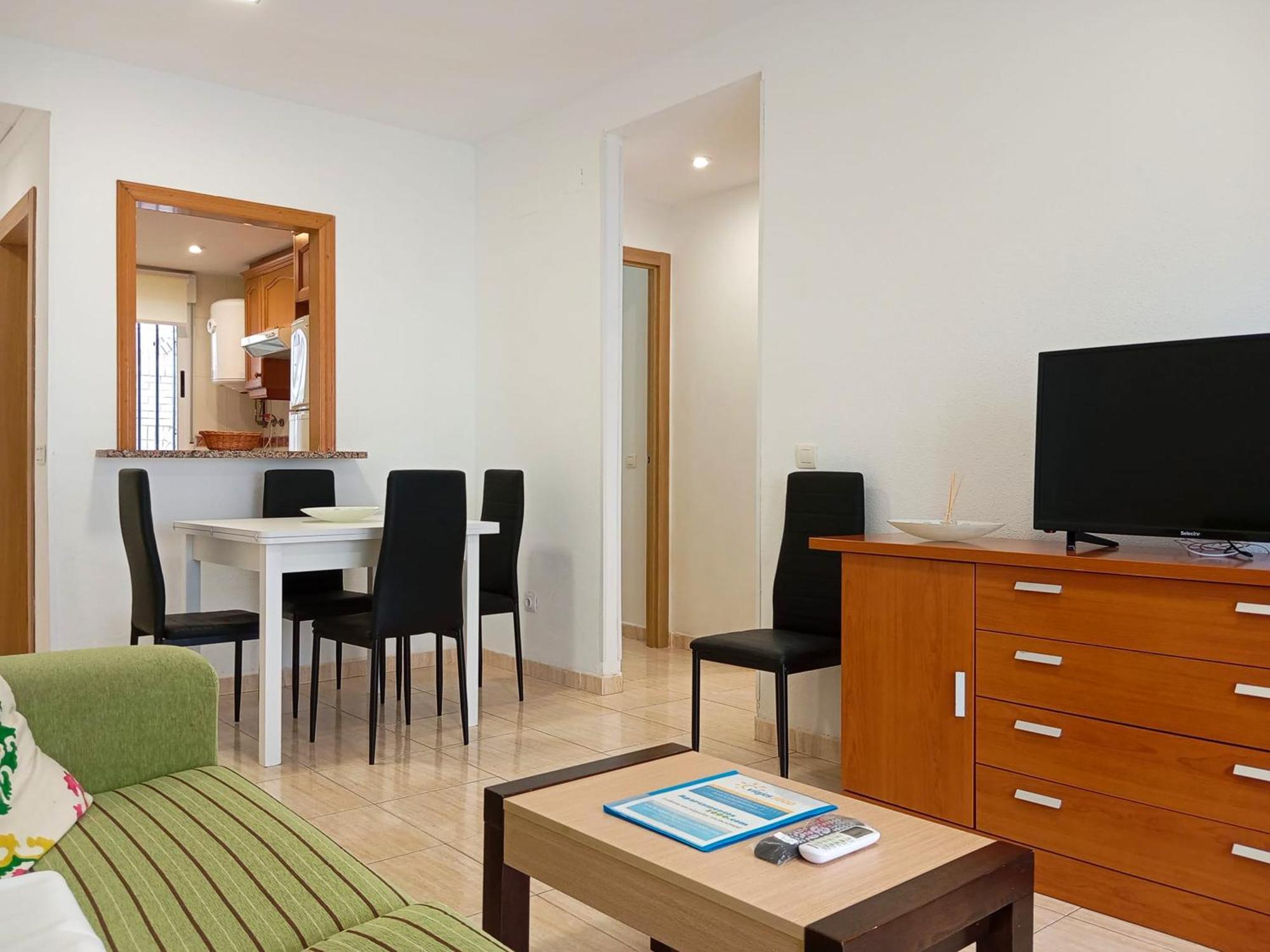 Apartamentos 3000 Marina D'Or Oropesa del Mar Buitenkant foto